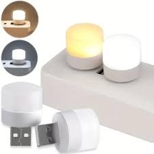 Mini Luz de Led USB